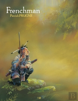 Bertrand.pt - Frenchman
