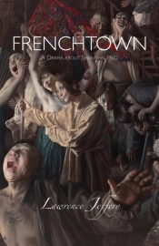 Frenchtown: A Drama About Shanghai