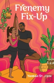 Frenemy Fix-Up