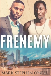 Frenemy: The Chronicles Of Brock Lane