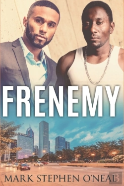 Bertrand.pt - Frenemy: The Chronicles Of Brock Lane