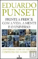 Frente a Frente com a Vida, a Mente e o Universo
