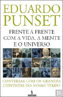 Bertrand.pt - Frente a Frente com a Vida, a Mente e o Universo