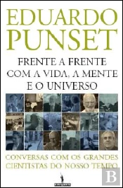 Frente a Frente com a Vida, a Mente e o Universo