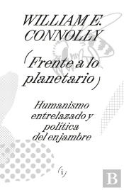 Frente A Lo Planetario