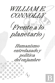 Frente A Lo Planetario
