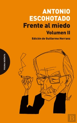 Bertrand.pt - Frente Al Miedo. Volumen Ii