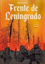 Frente De Lenningrado