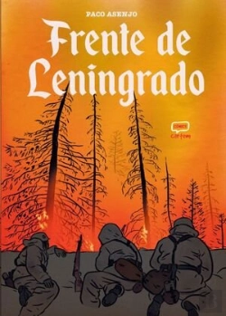 Bertrand.pt - Frente De Lenningrado