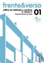 Frente & Verso - 01