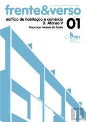 Frente & Verso - 01