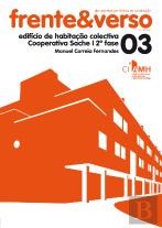Frente & Verso - 03