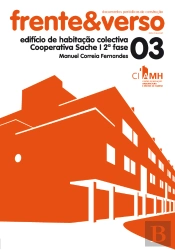 Frente & Verso - 03