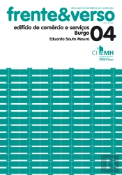 Frente & Verso - 04