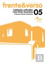 Frente & Verso - 05
