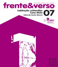Frente & Verso - 07