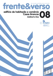 Frente & Verso - 08