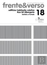 Frente & Verso - 18