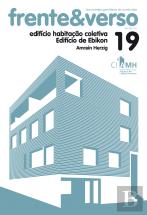 Frente & Verso - 19