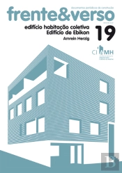Frente & Verso - 19