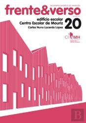 Frente & Verso - 20