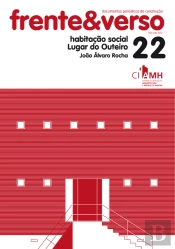 Frente & Verso - 22