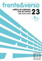 Frente & Verso - 23