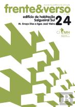 Frente & Verso - 24