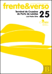 Frente & Verso - 25