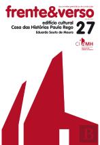 Frente & Verso - 27