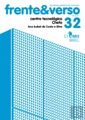 Frente & Verso - 32