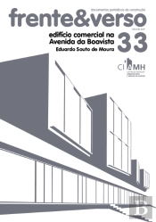 Frente & Verso - 33