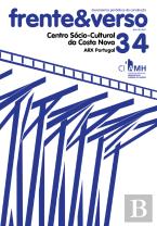 Frente & Verso - 34