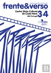 Frente & Verso - 34