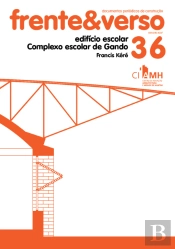 Frente & Verso - 36