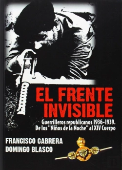 Bertrand.pt - Frente Invisible,El