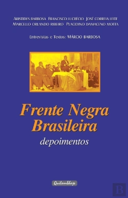 Bertrand.pt - Frente Negra Brasileira - Depoimentos