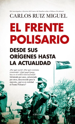 Bertrand.pt - Frente Polisario,El