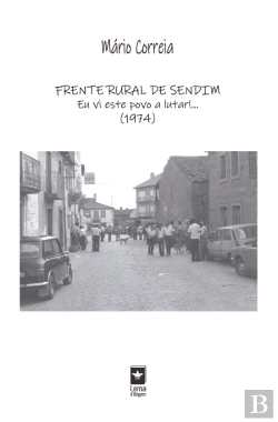 Bertrand.pt - Frente Rural de Sendim 
