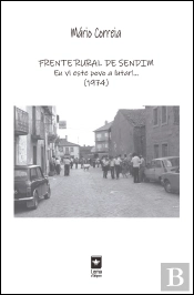 Frente Rural de Sendim 