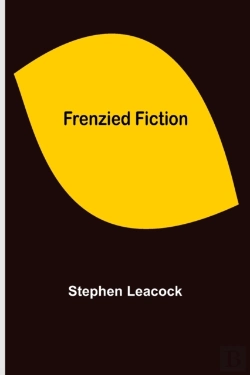 Bertrand.pt - Frenzied Fiction