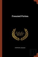 Frenzied Fiction