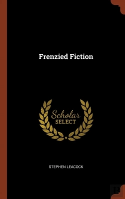 Bertrand.pt - Frenzied Fiction
