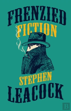 Bertrand.pt - Frenzied Fiction