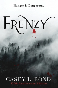 Bertrand.pt - Frenzy (Fifth Anniversary Edition)