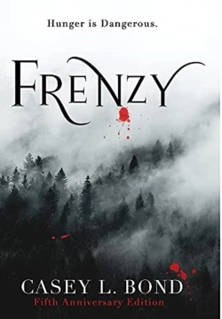 Bertrand.pt - Frenzy (Fifth Anniversary Edition)