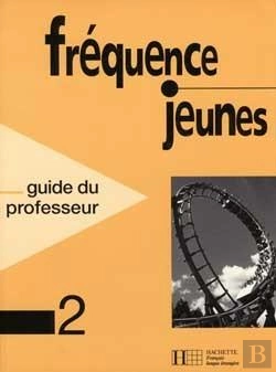 Bertrand.pt - Frequence Jeunes Niveau 2 ; Guide Du Professeur