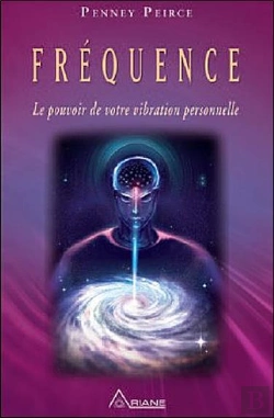 Bertrand.pt - Frequence - Le Pouvoir De Votre Vibration Personnelle