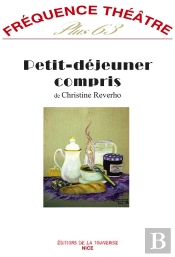 Frequence Theatre Plus - T63 - Petit Dejeuner Compris