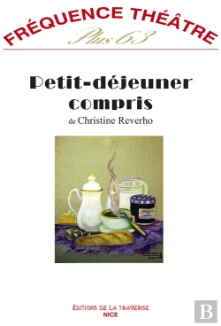 Bertrand.pt - Frequence Theatre Plus - T63 - Petit Dejeuner Compris